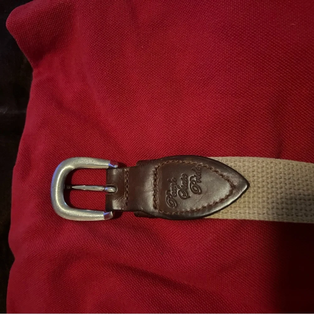 Children’s Peach State Pride Georgia Belt